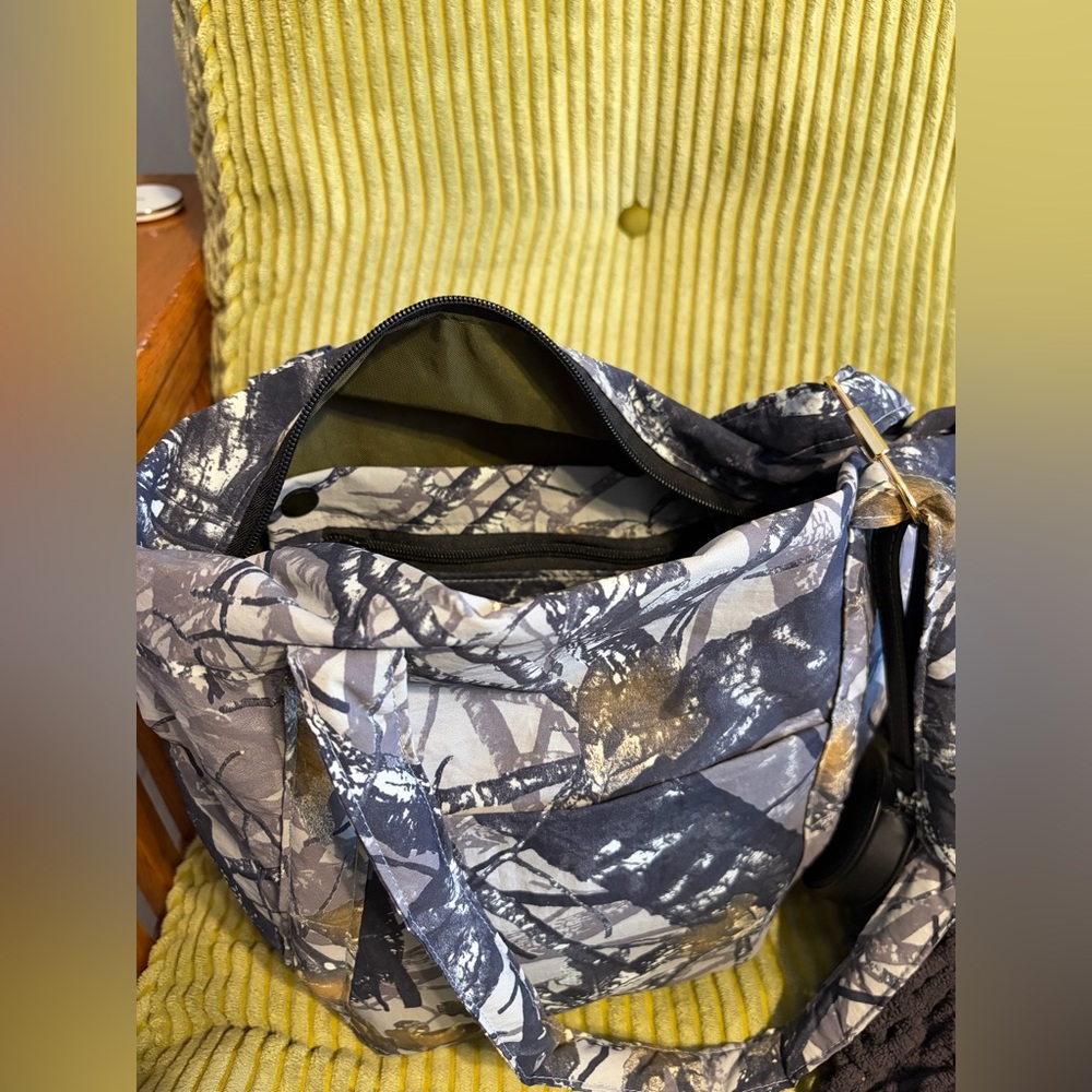 Camo Mini Cloud - image 2